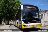 SMTUC - Serviços Municipalizados de Transportes Urbanos de Coimbra 515 na cidade de Coimbra, Coimbra, Portugal, por César de Oliveira. Número da foto: #12921695.