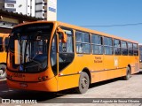 Leblon Transporte de Passageiros 15A59 na cidade de Fazenda Rio Grande, Paraná, Brasil, por José Augusto de Souza Oliveira. Número da foto: #12922845.