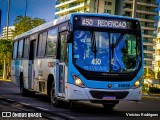 Vega Manaus Transporte 1024009 na cidade de Manaus, Amazonas, Brasil, por Vinícius Rodrigues. Número da foto: #:id.