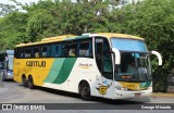 Empresa Gontijo de Transportes 17035 na cidade de São Paulo, São Paulo, Brasil, por George Miranda. Número da foto: #12922617.