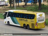 Empresa Gontijo de Transportes 19105 na cidade de Vitória da Conquista, Bahia, Brasil, por João Emanoel. Número da foto: #12922386.