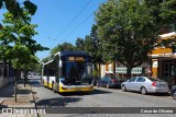 SMTUC - Serviços Municipalizados de Transportes Urbanos de Coimbra 514 na cidade de Coimbra, Coimbra, Portugal, por César de Oliveira. Número da foto: #12921762.