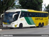 Empresa Gontijo de Transportes 18440 na cidade de Vitória da Conquista, Bahia, Brasil, por João Emanoel. Número da foto: #12922342.