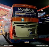 Expresso União 10409 na cidade de Perdões, Minas Gerais, Brasil, por Andre Santos de Moraes. Número da foto: #:id.