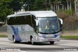 Favi Auto Viação 1009 na cidade de São José dos Campos, São Paulo, Brasil, por Everaldo Bordini. Número da foto: #:id.