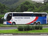 Tocantins Turismo 4000 na cidade de Juiz de Fora, Minas Gerais, Brasil, por Luiz Krolman. Número da foto: #12921714.