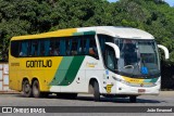 Empresa Gontijo de Transportes 18470 na cidade de Vitória da Conquista, Bahia, Brasil, por João Emanoel. Número da foto: #12922467.