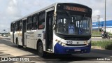 Trampolim da Vitória 313 na cidade de Parnamirim, Rio Grande do Norte, Brasil, por Lucas Dan. Número da foto: #:id.