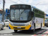 EPTT - Empresa Pública de Transporte Timonense 33 na cidade de Timon, Maranhão, Brasil, por Lohanny Medeiros. Número da foto: #:id.