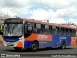 UNIFAN - Centro Universitário Alfredo Nasser 3937 na cidade de Trindade, Goiás, Brasil, por Rafael Teles Ferreira Meneses. Número da foto: #:id.