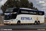 Viação Estrela 2318 na cidade de Brasília, Distrito Federal, Brasil, por Carlos Kircheim. Número da foto: #12922176.