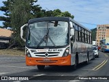 VINSAL - Viação Nossa Senhora Aparecida RJ 187.020 na cidade de Volta Redonda, Rio de Janeiro, Brasil, por Fabiano da Silva Oliveira. Número da foto: #12920610.
