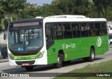 Tijuquinha - Auto Viação Tijuca C50018 na cidade de Rio de Janeiro, Rio de Janeiro, Brasil, por Valter Silva. Número da foto: #:id.