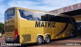 Matriz Transportes 2501 na cidade de Cáceres, Mato Grosso, Brasil, por DANILO SILVA. Número da foto: #:id.