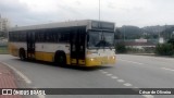 SMTUC - Serviços Municipalizados de Transportes Urbanos de Coimbra 203 na cidade de Coimbra, Coimbra, Portugal, por César de Oliveira. Número da foto: #12921924.