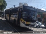 Viação Campo dos Ouros 3908 na cidade de Guarulhos, São Paulo, Brasil, por Rafael Lopes de Oliveira. Número da foto: #12920940.