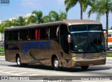 Cooperfrete Turismo 125 na cidade de São Paulo, São Paulo, Brasil, por Renan  Bomfim Deodato. Número da foto: #:id.