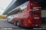 Viação Serro 46224 na cidade de Lambari, Minas Gerais, Brasil, por Guilherme Pedroso Alves. Número da foto: #12922094.