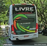 Livre Transportes 2080 na cidade de São Roque, São Paulo, Brasil, por Flavio Alberto Fernandes. Número da foto: #12921500.