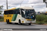 Empresa Gontijo de Transportes 19000 na cidade de Vitória da Conquista, Bahia, Brasil, por Luygi Rocha. Número da foto: #12921077.