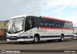 Viação Piracicabana 5014 na cidade de Americana, São Paulo, Brasil, por Gabriel Correa. Número da foto: #12921229.