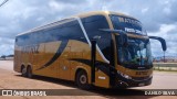 Matriz Transportes 2501 na cidade de Itapuã do Oeste, Rondônia, Brasil, por DANILO SILVA. Número da foto: #:id.