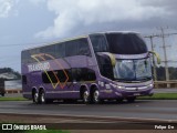 Transgiro Turismo 5250 na cidade de Cascavel, Paraná, Brasil, por Felipe  Dn. Número da foto: #12922699.