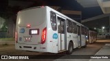 Viação Grande Vitória 23123 na cidade de Vila Velha, Espírito Santo, Brasil, por Henrique Netto. Número da foto: #12920750.