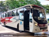 Viação Serro 27913 na cidade de Varginha, Minas Gerais, Brasil, por Kelvin Silva Caovila Santos. Número da foto: #12922087.