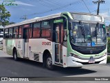 Auto Ônibus Líder 0924012 na cidade de Manaus, Amazonas, Brasil, por Enzo Oliver. Número da foto: #12920520.