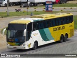 Empresa Gontijo de Transportes 14675 na cidade de Vitória da Conquista, Bahia, Brasil, por João Emanoel. Número da foto: #12922365.