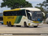 Empresa Gontijo de Transportes 19160 na cidade de Vitória da Conquista, Bahia, Brasil, por João Emanoel. Número da foto: #12922270.
