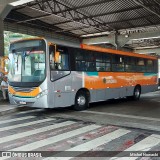 BB Transportes e Turismo 717 na cidade de Jandira, São Paulo, Brasil, por Michel Nowacki. Número da foto: #12922799.