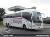 Transpen Transporte Coletivo e Encomendas 43030 na cidade de Ponta Grossa, Paraná, Brasil, por Marco Aurélio de Oliveira. Número da foto: #12920522.
