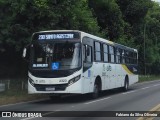 Viação Elite 2323 na cidade de Volta Redonda, Rio de Janeiro, Brasil, por Fabiano da Silva Oliveira. Número da foto: #:id.