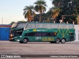 Viação Motta 19002 na cidade de Goiânia, Goiás, Brasil, por Anderson Gonçalves da Fonseca. Número da foto: #12920942.