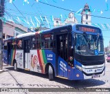 Itamaracá Transportes 1.474 na cidade de Olinda, Pernambuco, Brasil, por Ytalo Alves. Número da foto: #12920883.