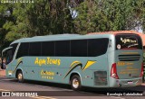 AGM Tours - AGM Viagens e Turismo 30000 na cidade de Foz do Iguaçu, Paraná, Brasil, por Busologia Gabrielística. Número da foto: #12922158.
