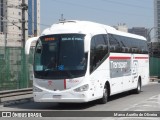 Transpen Transporte Coletivo e Encomendas 42030 na cidade de São Paulo, São Paulo, Brasil, por Marco Aurélio de Oliveira. Número da foto: #12920516.