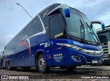 Spínola Turismo 23000 na cidade de João Monlevade, Minas Gerais, Brasil, por Vicente de Paulo Alves. Número da foto: #12921811.