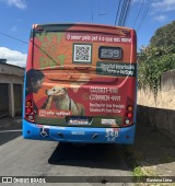 ANSAL - Auto Nossa Senhora de Aparecida 348 na cidade de Juiz de Fora, Minas Gerais, Brasil, por Gustavo Lima. Número da foto: #:id.