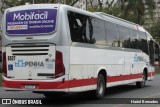 Empresa de Ônibus Nossa Senhora da Penha 6527 na cidade de Curitiba, Paraná, Brasil, por Hariel Bernades. Número da foto: #:id.