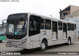 Transporte Coletivo Glória BL354 na cidade de Curitiba, Paraná, Brasil, por Busologia Gabrielística. Número da foto: #12922181.