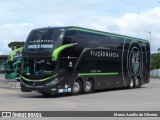 Viação Garcia 96040 na cidade de Curitiba, Paraná, Brasil, por Marco Aurélio de Oliveira. Número da foto: #12920456.