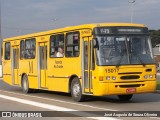 Leblon Transporte de Passageiros 15017 na cidade de Fazenda Rio Grande, Paraná, Brasil, por José Augusto de Souza Oliveira. Número da foto: #12922816.