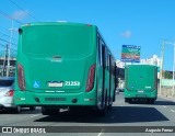OT Trans - Ótima Salvador Transportes 21253 na cidade de Salvador, Bahia, Brasil, por Augusto Ferraz. Número da foto: #12920758.