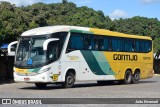 Empresa Gontijo de Transportes 18470 na cidade de Vitória da Conquista, Bahia, Brasil, por João Emanoel. Número da foto: #12922475.
