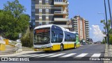 SMTUC - Serviços Municipalizados de Transportes Urbanos de Coimbra 508 na cidade de Coimbra, Coimbra, Portugal, por César de Oliveira. Número da foto: #12921778.