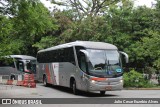 Empresa de Ônibus Pássaro Marron 45211 na cidade de São Paulo, São Paulo, Brasil, por Julio Cesar Euzebio Alves. Número da foto: #:id.