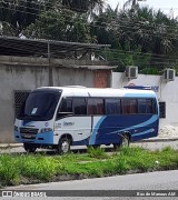 EDACOS Transportes Coletivos Especiais e Turismo 3918050 na cidade de Manaus, Amazonas, Brasil, por Bus de Manaus AM. Número da foto: #12920921.